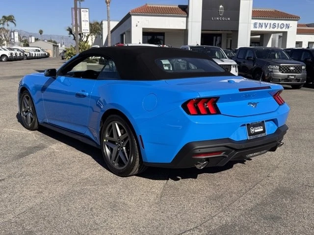 2026 Ford S650 Mustang - Image 10 of 12