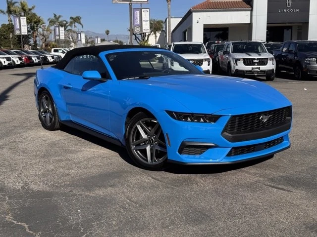 2026 Ford S650 Mustang - Image 2 of 12