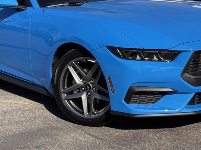 2026 Ford S650 Mustang - Image 4 of 12
