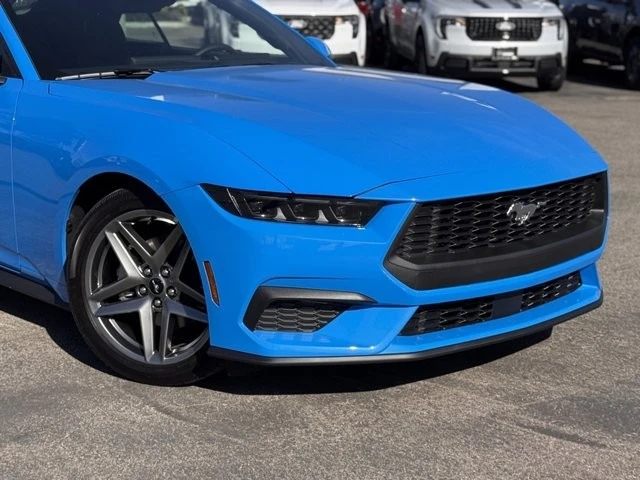 2026 Ford S650 Mustang - Image 3 of 12