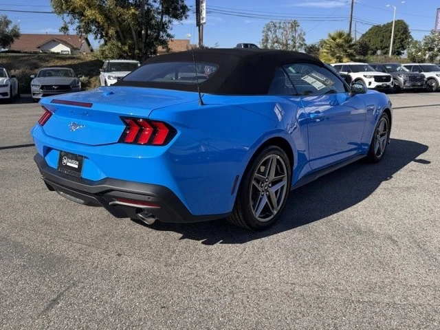 2026 Ford S650 Mustang - Image 12 of 12