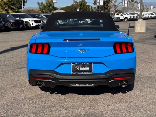 2026 Ford S650 Mustang - Image 11 of 12