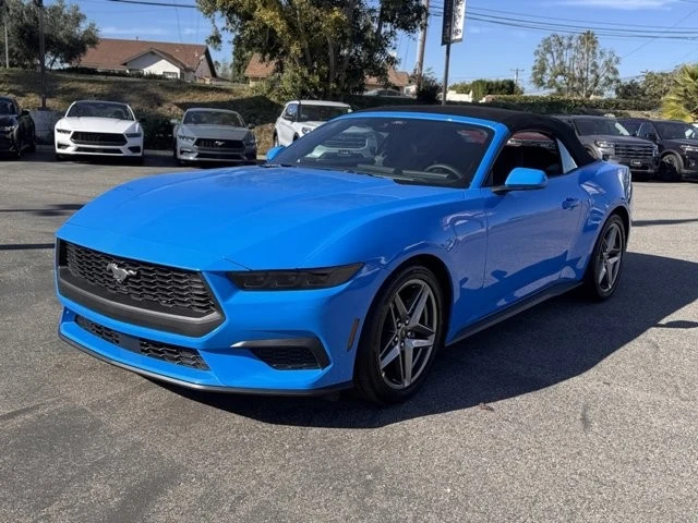2026 Ford S650 Mustang - Image 7 of 12