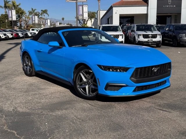 2026 Ford S650 Mustang - Image 2 of 12
