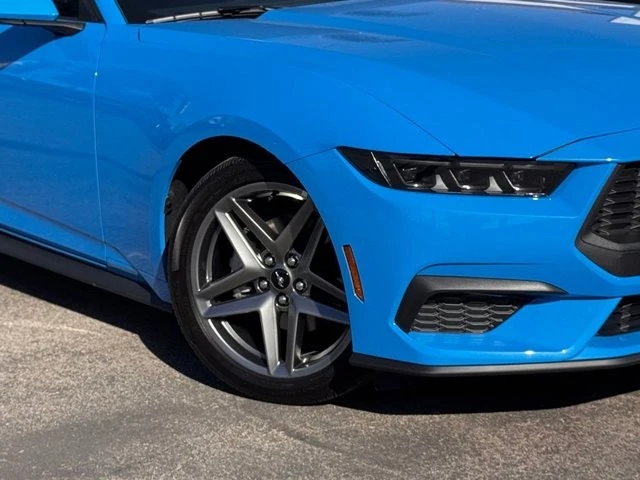 2026 Ford S650 Mustang - Image 4 of 12