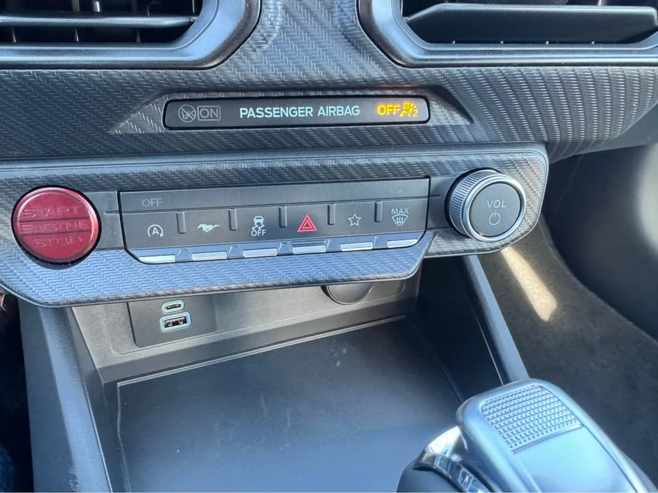 2026 Ford S650 Mustang - Image 15 of 16