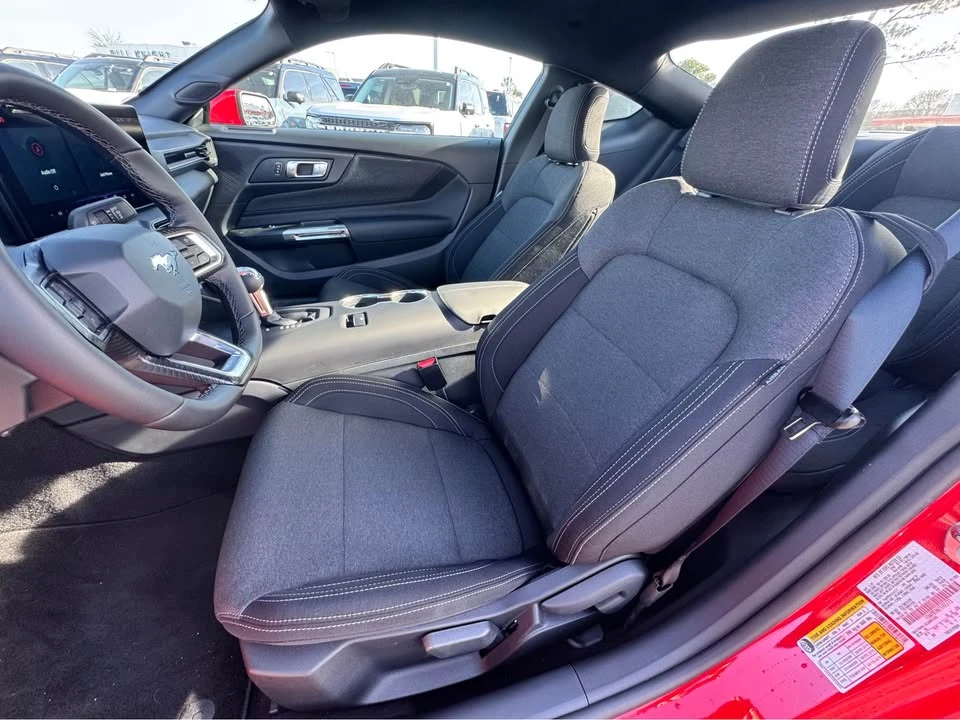 2026 Ford S650 Mustang - Image 6 of 16