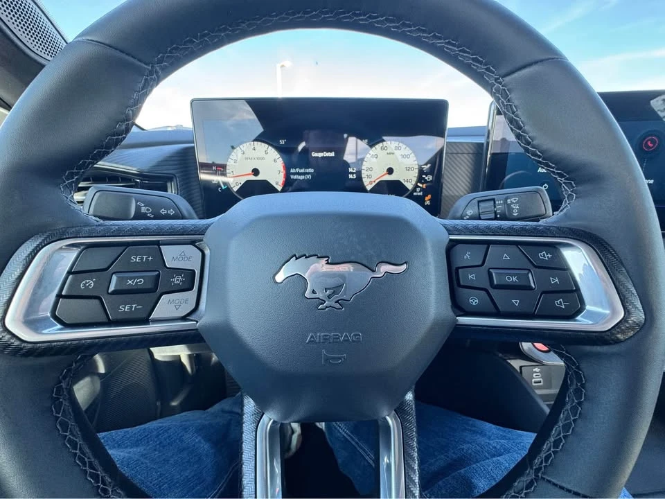 2026 Ford S650 Mustang - Image 10 of 16