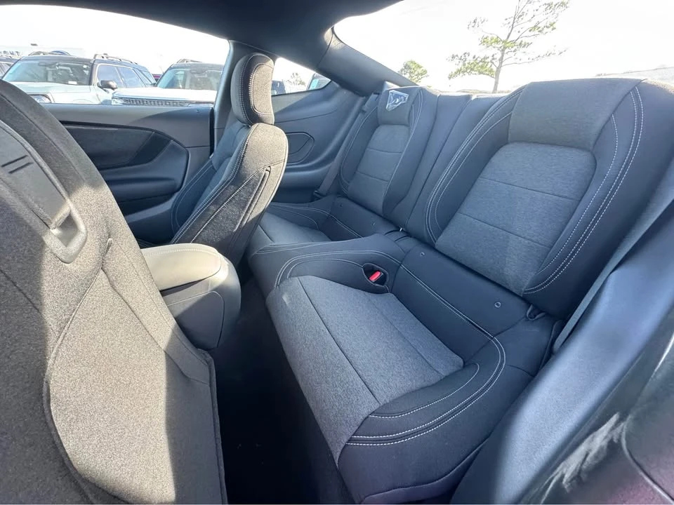 2026 Ford S650 Mustang - Image 8 of 16
