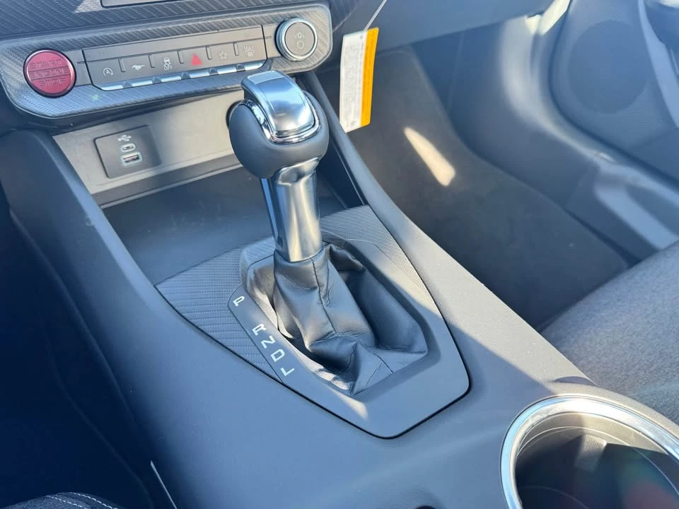 2026 Ford S650 Mustang - Image 16 of 16