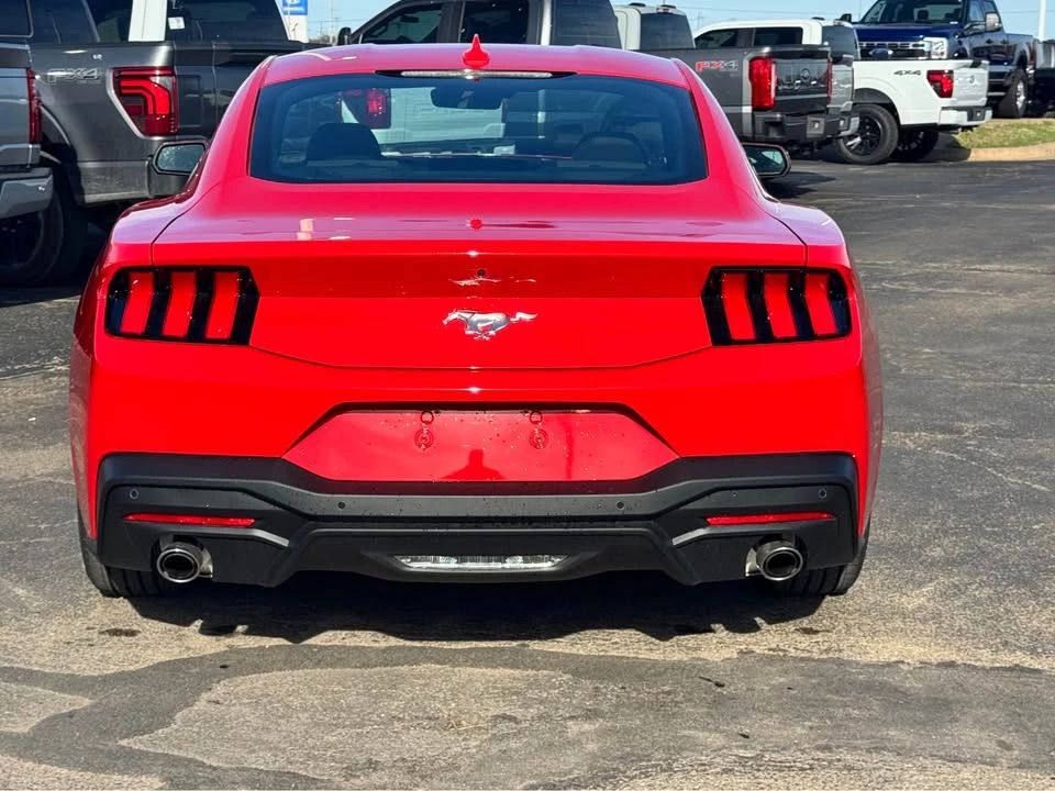 2026 Ford S650 Mustang - Image 5 of 16