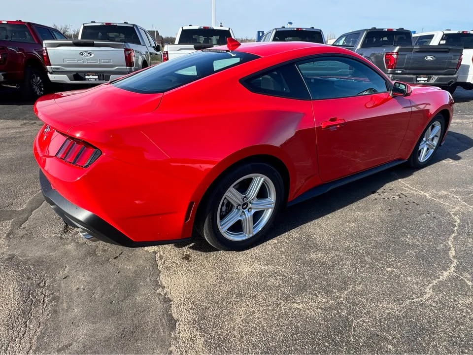 2026 Ford S650 Mustang - Image 3 of 16
