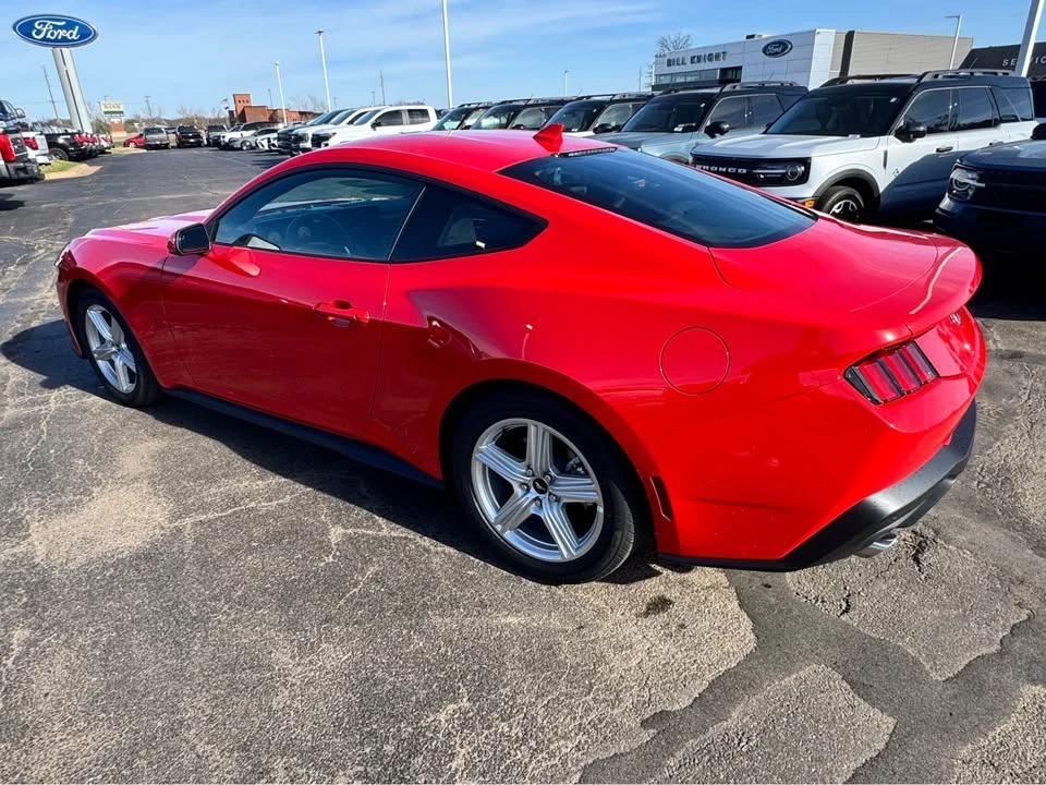 2026 Ford S650 Mustang - Image 4 of 16