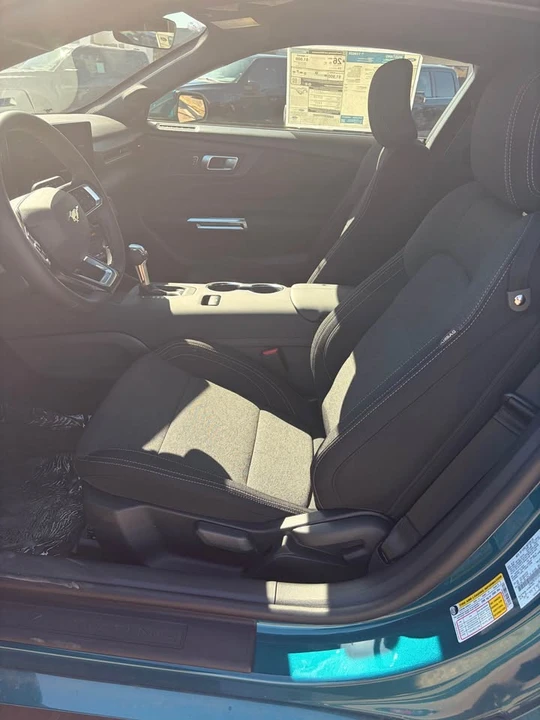 2026 Ford S650 Mustang - Image 6 of 7