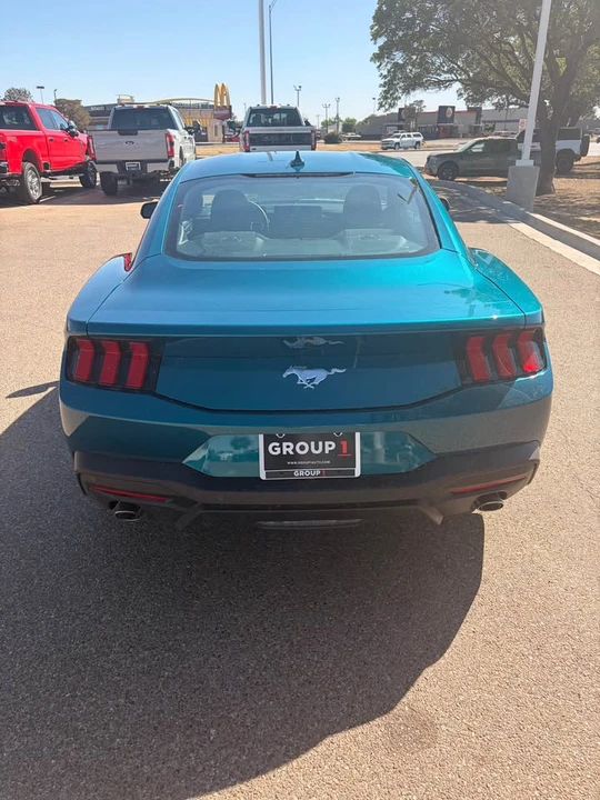 2026 Ford S650 Mustang - Image 4 of 7