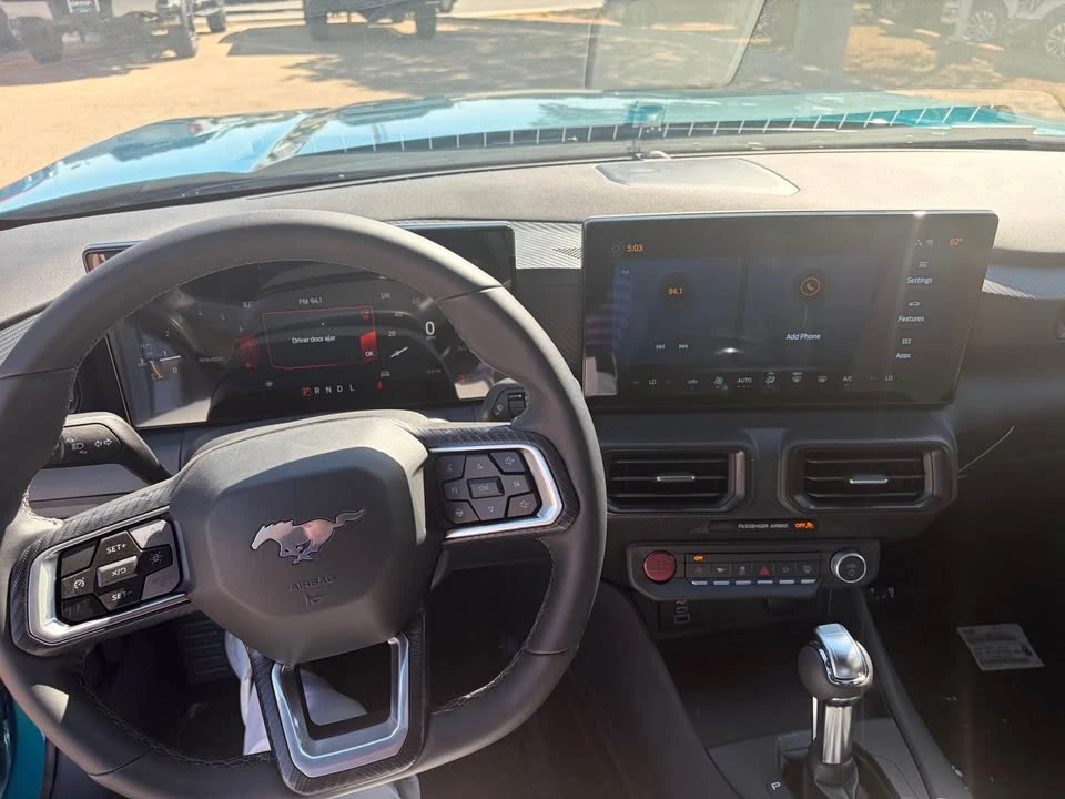 2026 Ford S650 Mustang - Image 5 of 7