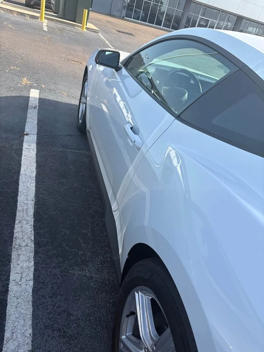 2026 Ford S650 Mustang - Image 3 of 6