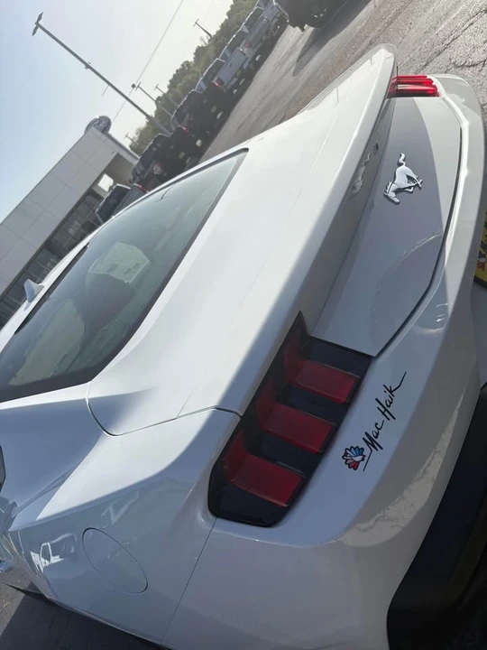 2026 Ford S650 Mustang - Image 4 of 6