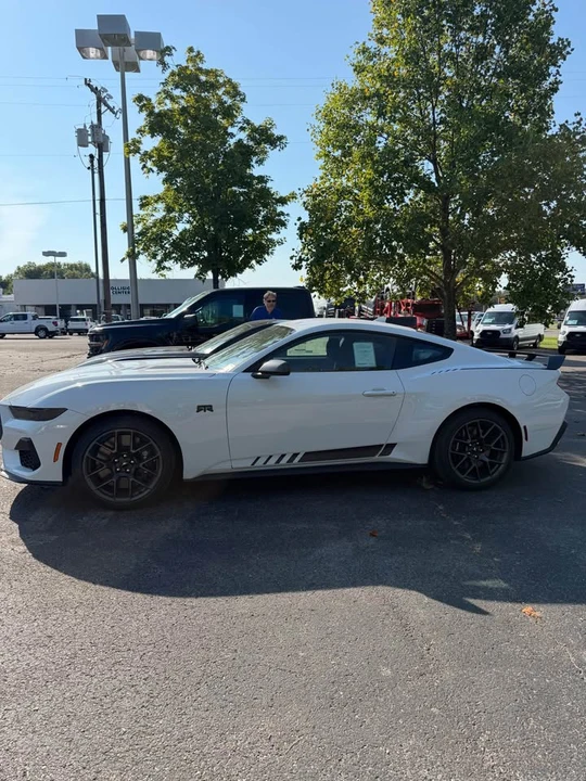 2026 Ford S650 Mustang - Image 3 of 7