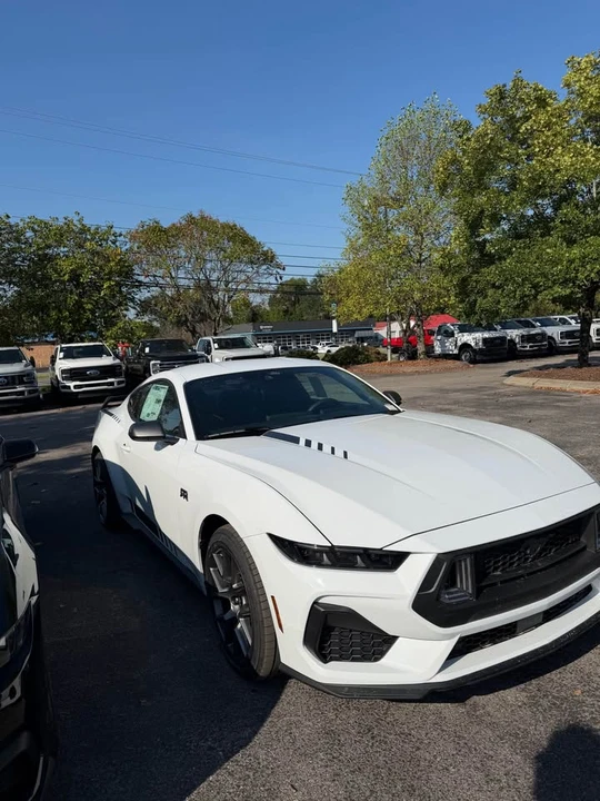 2026 Ford S650 Mustang - Image 6 of 7