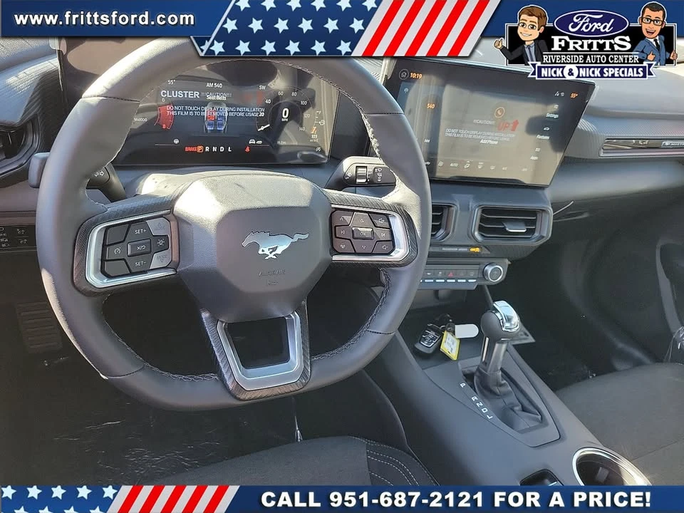 2026 Ford S650 Mustang - Image 4 of 20
