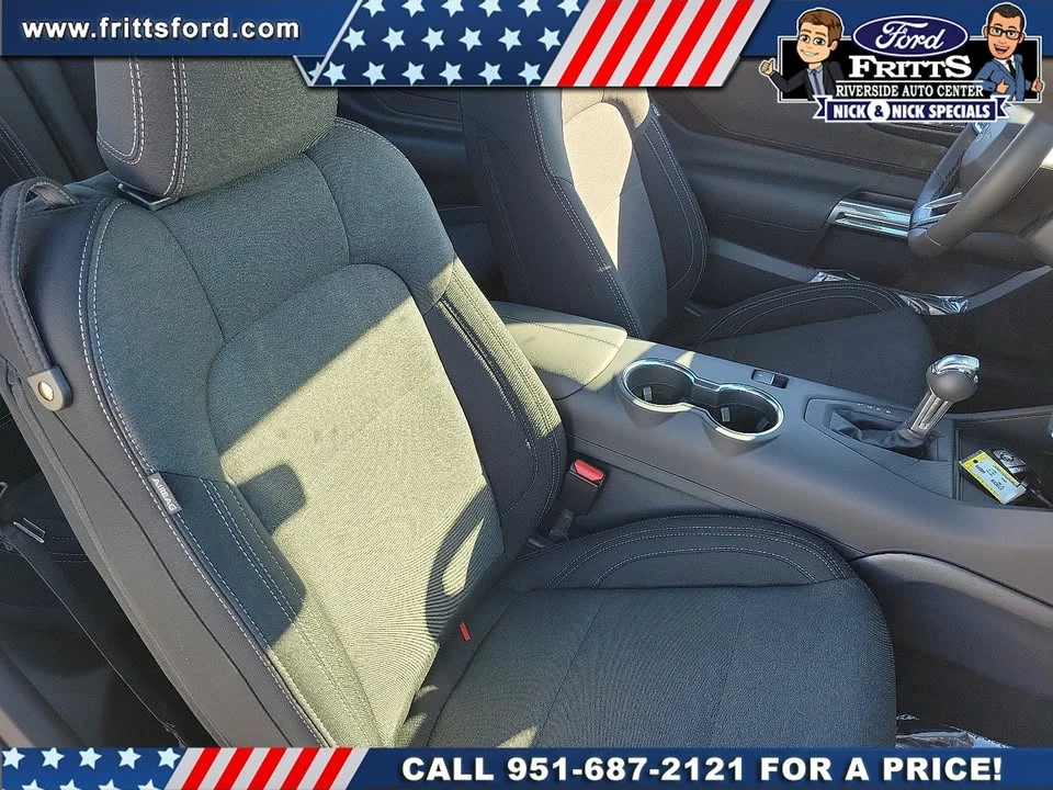 2026 Ford S650 Mustang - Image 18 of 20