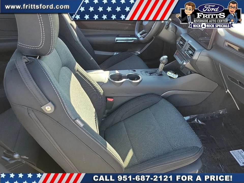 2026 Ford S650 Mustang - Image 16 of 20