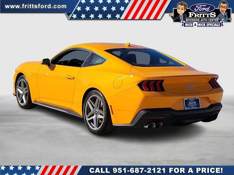 2026 Ford S650 Mustang - Image 2 of 20