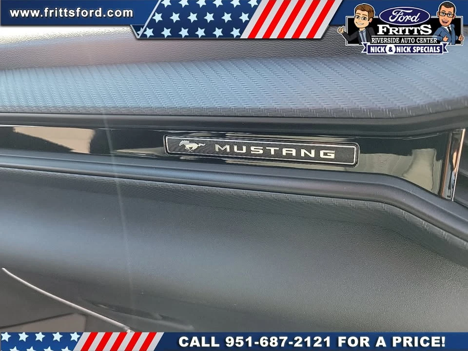 2026 Ford S650 Mustang - Image 17 of 20