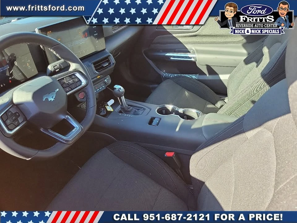 2026 Ford S650 Mustang - Image 3 of 20