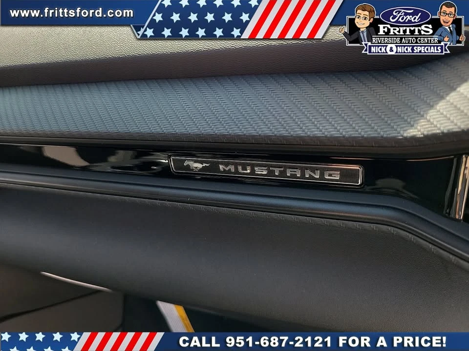 2026 Ford S650 Mustang - Image 17 of 20