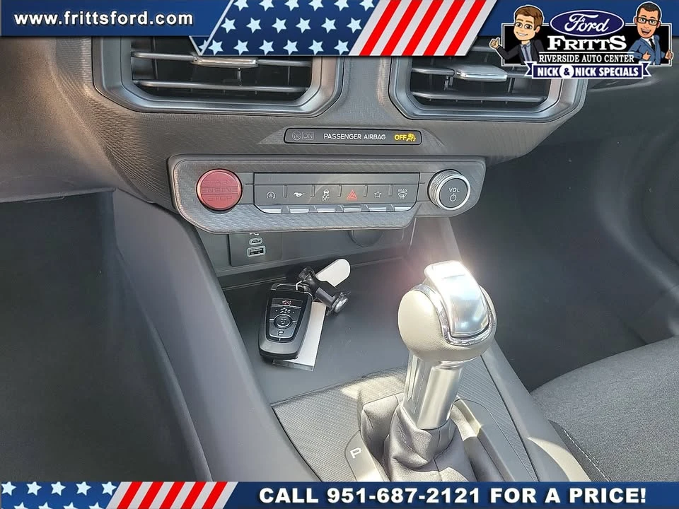 2026 Ford S650 Mustang - Image 9 of 20