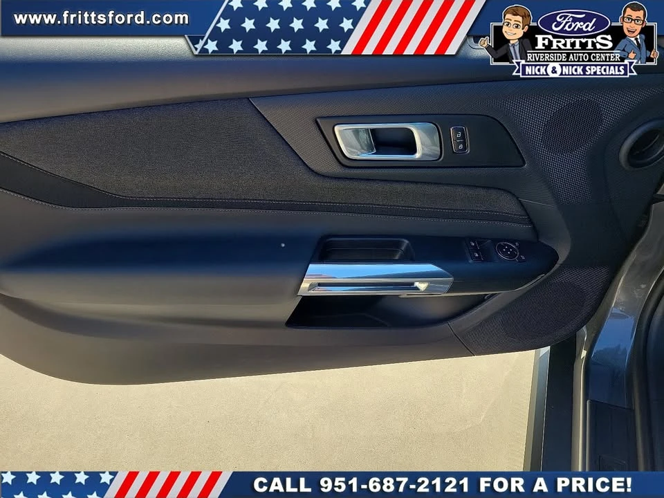 2026 Ford S650 Mustang - Image 13 of 20
