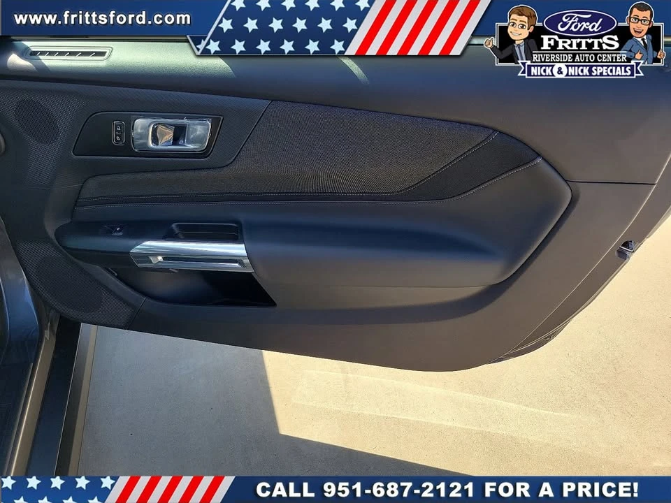 2026 Ford S650 Mustang - Image 15 of 20