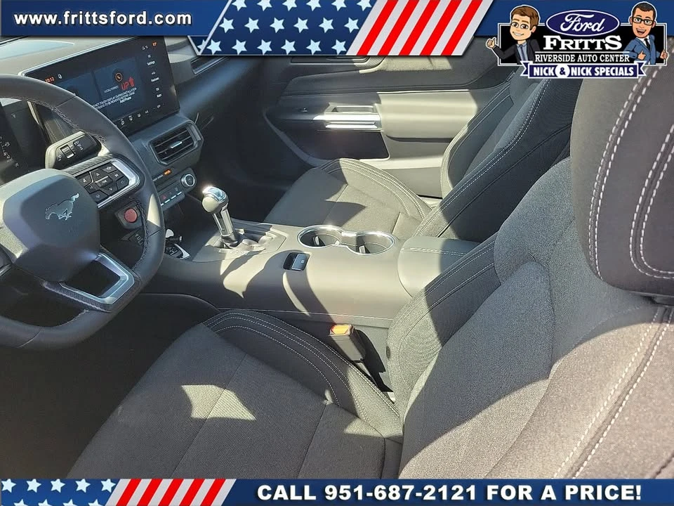 2026 Ford S650 Mustang - Image 3 of 20