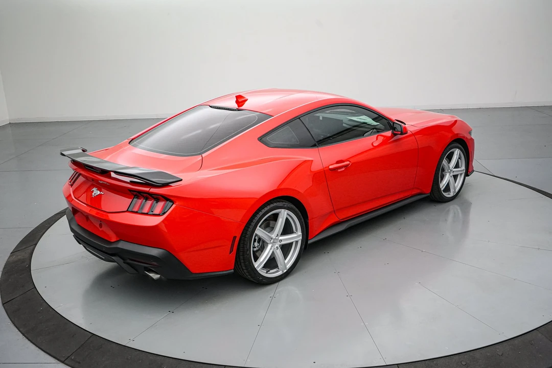 2026 Ford S650 Mustang - Image 6 of 30