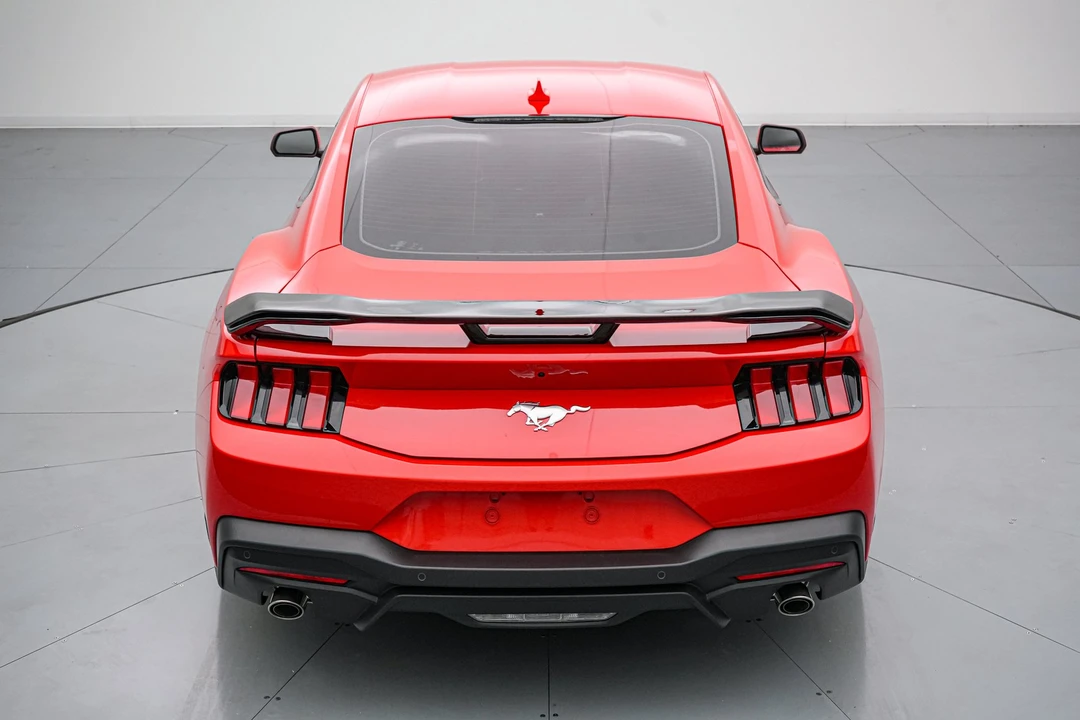 2026 Ford S650 Mustang - Image 7 of 30