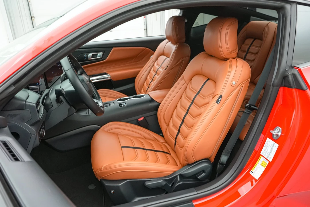 2026 Ford S650 Mustang - Image 14 of 30