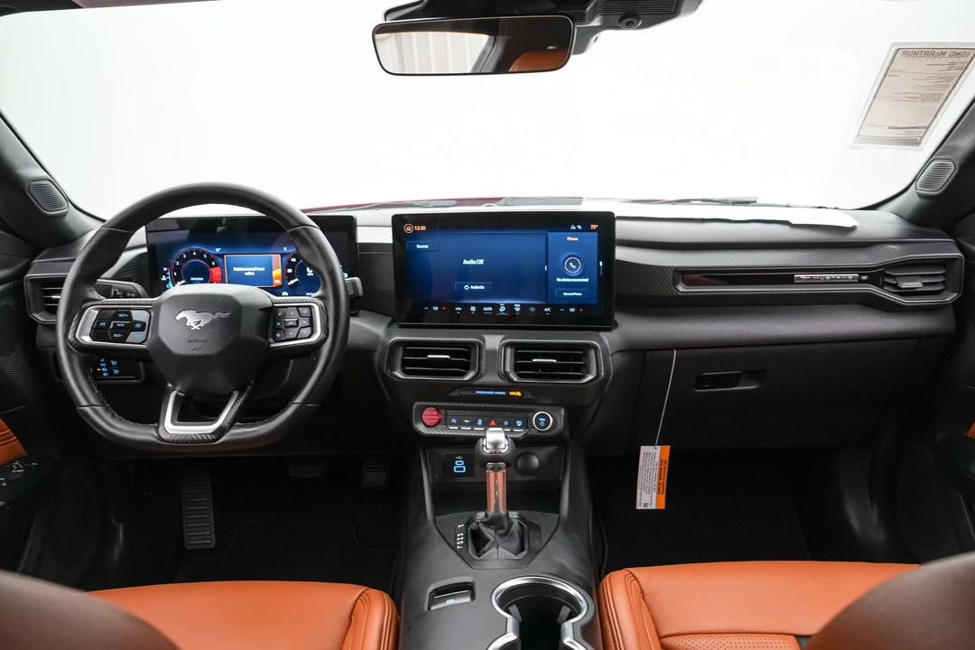 2026 Ford S650 Mustang - Image 17 of 30