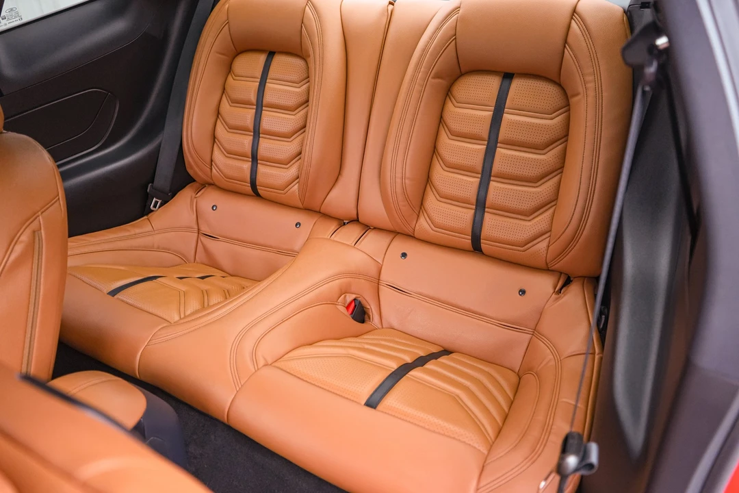 2026 Ford S650 Mustang - Image 21 of 30
