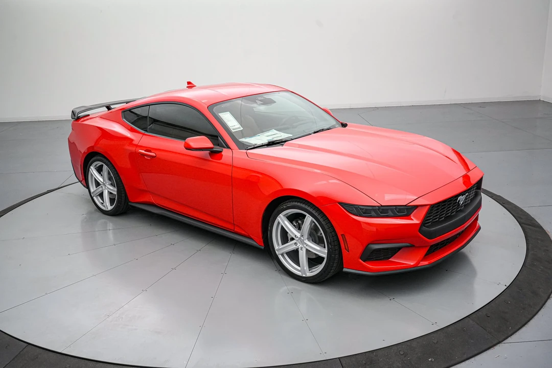 2026 Ford S650 Mustang - Image 4 of 30