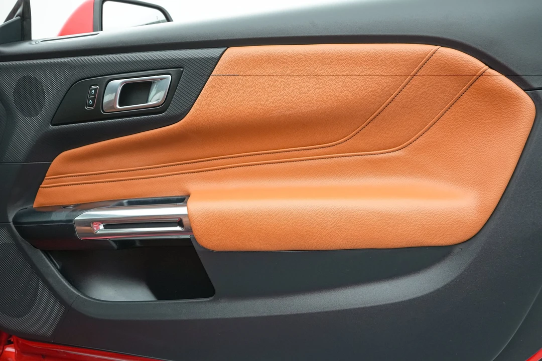 2026 Ford S650 Mustang - Image 28 of 30