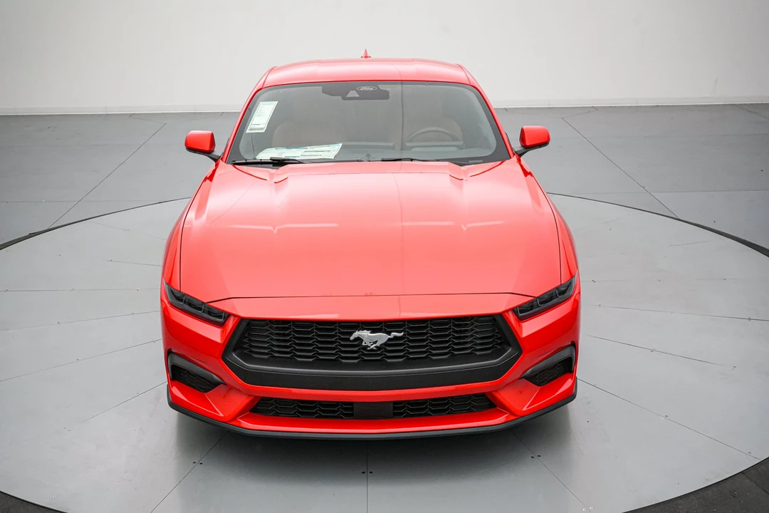 2026 Ford S650 Mustang - Image 11 of 30