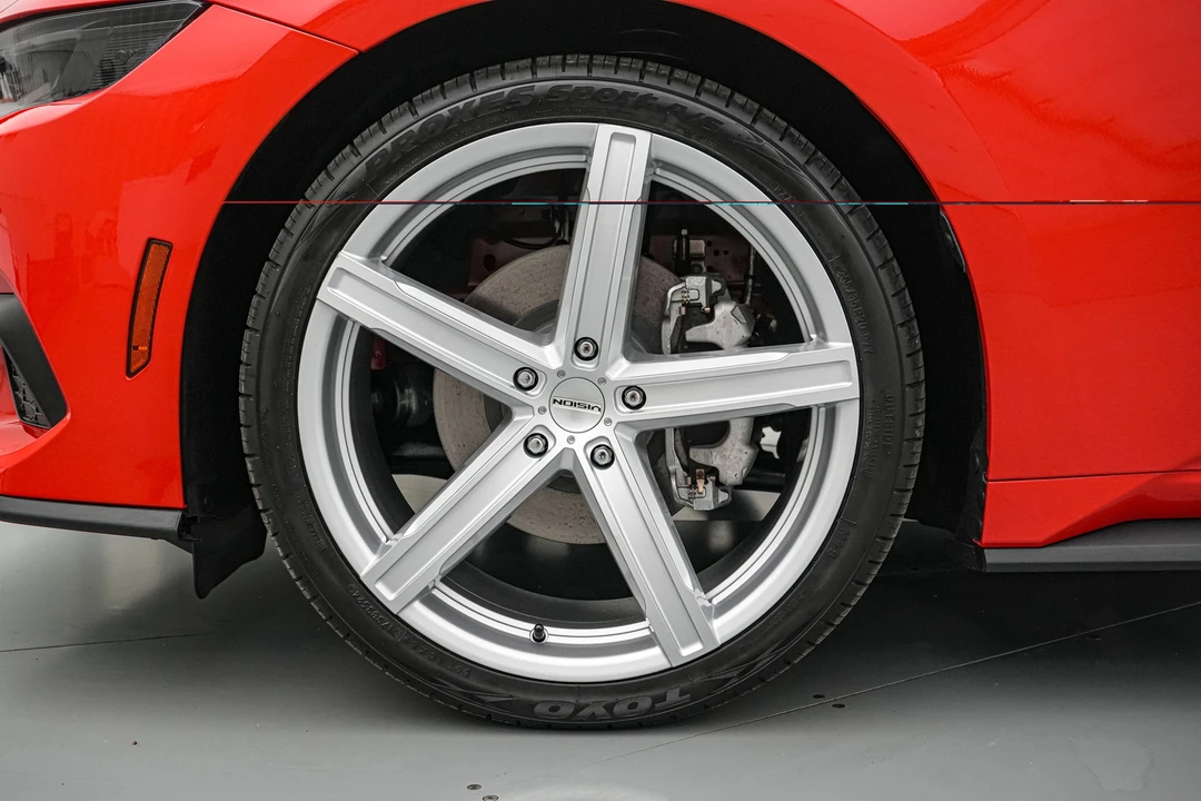 2026 Ford S650 Mustang - Image 12 of 30