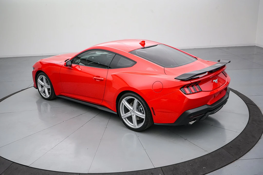2026 Ford S650 Mustang - Image 8 of 30