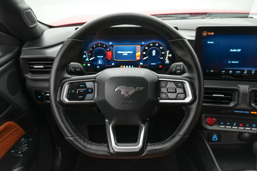 2026 Ford S650 Mustang - Image 16 of 30