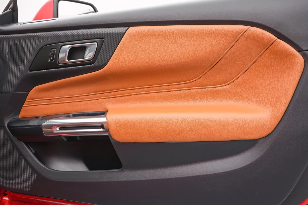 2026 Ford S650 Mustang - Image 28 of 30