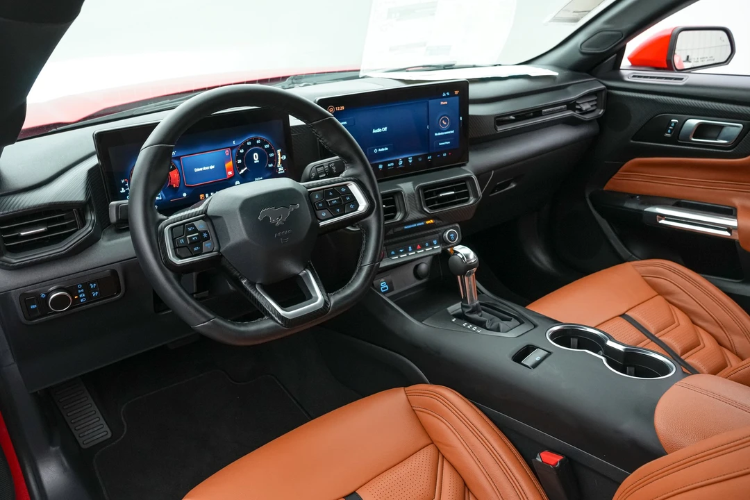 2026 Ford S650 Mustang - Image 15 of 30