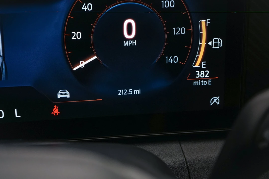 2026 Ford S650 Mustang - Image 20 of 30