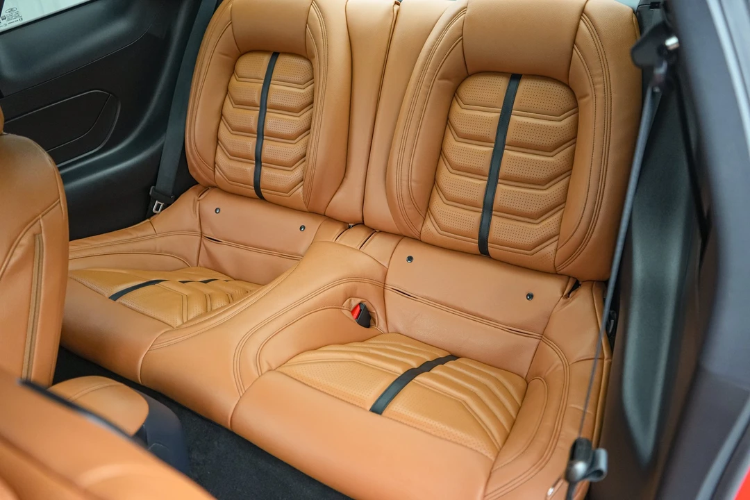 2026 Ford S650 Mustang - Image 21 of 30